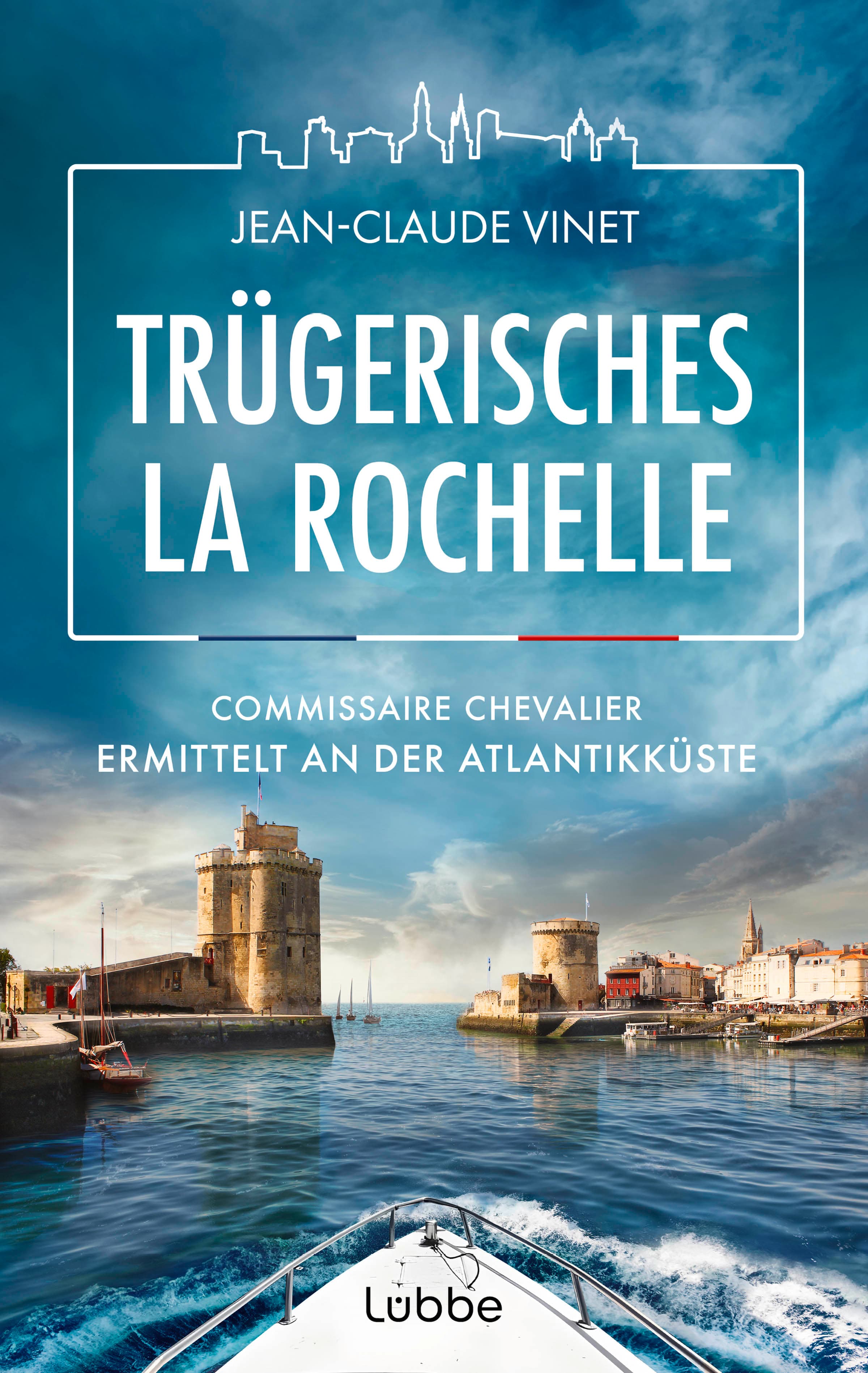 Trügerisches La Rochelle